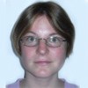 M�lanie, Assistante contr�le de gestion