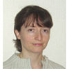 B�atrice, Assistante Ressources Humaines