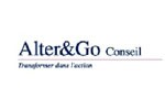 Annonce Assistant(e) Commercial(e) H/f de Alter&go Conseil - réf.306281571