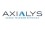 Recrutement AXIALYS