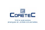Annonce Assistant(e)  Administratif(ve)  Polyvalent(e) H/f de Coretec - réf.802091570
