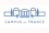 Recrutement CAMPUS DE FRANCE