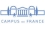 Recrutement CAMPUS DE FRANCE