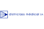 Annonce Assistant Administratif Des Ventes Export (h/f) de Districlass Medical Sa - réf.907091371