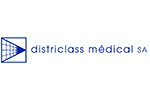 Annonce Assistant Administratif Des Ventes Export (h/f) de Districlass Medical Sa - réf.907091371