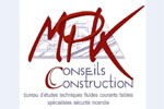 Annonce Assistant(e) Polyvalent(e) H/f      de Mpk Conseils Construction - réf.210190970