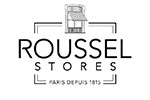 Annonce Assistant(e) Commercial(e) H/f de Roussel Stores - réf.903041070