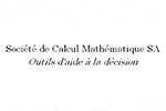 Annonce Assistant(e) Commercial(e) H/f de Société De Calcul Mathématique Sa - réf.510191170