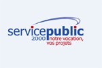 Annonce Assistant(e) Services Généraux Et Accueil H/f de Service Public 2000 - réf.302201470