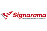 Annonce Assistant Commercial H/f de Signarama - réf.910221270