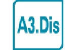 Annonce Assistant(e) Commercial(e) Bilingue de A3dis - réf.505311571