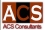 Recrutement ACS CONSULTANTS 