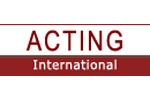 Annonce Secr&eacute;taire De Direction de Acting International - r&eacute;f.504061271