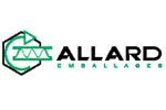Annonce Assistant(e) Commercial(e) Bilingue de Allard Emballages - réf.509151470