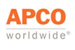 Annonce Office Assistant H/f de Apco Worldwide Â Â  - réf.109261870