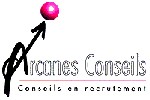 Annonce Assistant(e) Commercial(e) Bilingue de Arcanes Conseils - réf.501061170