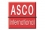 Recrutement ASCO INTERNATIONAL