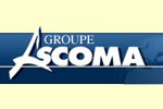 Annonce Assistant(e) De Direction Bilingue de Ascoma - réf.412071070