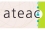 Recrutement ATEAC