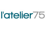 Annonce Assistant(e) De Direction H/f de L'atelier 75 - réf.111041270