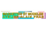 Annonce Assistant(e) Polyvalent(e) Bilingue de Atelier Alain Pras - réf.508081770