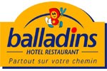 Annonce Assistant(e) De Direction Financière de Hotels Balladins - réf.503291276