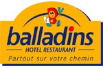 Annonce Assistant(e) De Direction Financi&egrave;re de Hotels Balladins - r&eacute;f.503291276