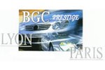 Annonce Secrétaire Bilingue Allemand de Bgc Prestige - réf.501251170