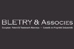 Annonce Secrétaire Bilingue de Bletry & Associés - réf.501241271