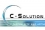 Recrutement C-SOLUTION