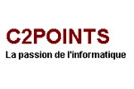 Annonce Assistant(e) Commercial(e) de C2 Points - réf.509191175