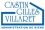 Recrutement CASTIN GILLES VILLARET