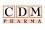 Recrutement CDM PHARMA