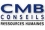 Recrutement CMB CONSEILS