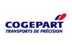 Annonce Assistant(e) De Direction de Cogepart - réf.505161675