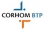 Recrutement CORHOM BTP