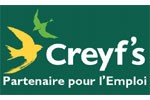 Annonce Assistant(e) Commercial(e) Bilingue de Creyfs Interim - réf.506061570