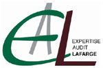 Annonce Secrétaire Standardiste de Expertise Audit Lafarge - réf.509221173