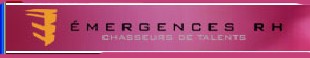 Annonce Secrétaire Trilingue de Emergences Rh - réf.510121271