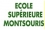 Recrutement ECOLE SUPERIEURE MONT...