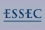Recrutement ESSEC