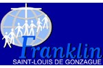 Annonce Secrétaire Administratif(ve) de Lycée Franklin Saint Louis De Gonzague - réf.502101072