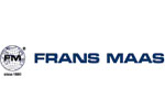 Annonce Assistante De Direction de Frans Maas - réf.004010509473530