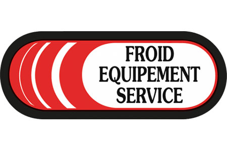 Annonce Assistant Technique Sav / Maintenance 42/43 H/f de Froid Equipement Service - réf.209071070