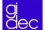 Recrutement GIDEC