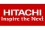 Recrutement HITACHI