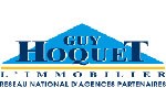 Annonce Secrétaire Bilingue de Guy Hoquet Immobilier - réf.506011671