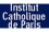 Recrutement INSTITUT CATHOLIQUE D...