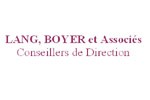Annonce Secrétaire Assistante de Lang Boyer Et Associés - réf.411231270