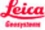 Recrutement LEICA GEOSYSTEMS